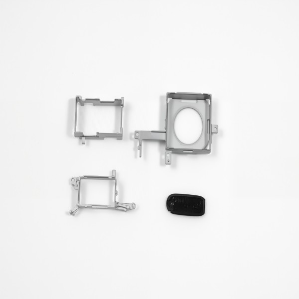 声光学摄像头传感器